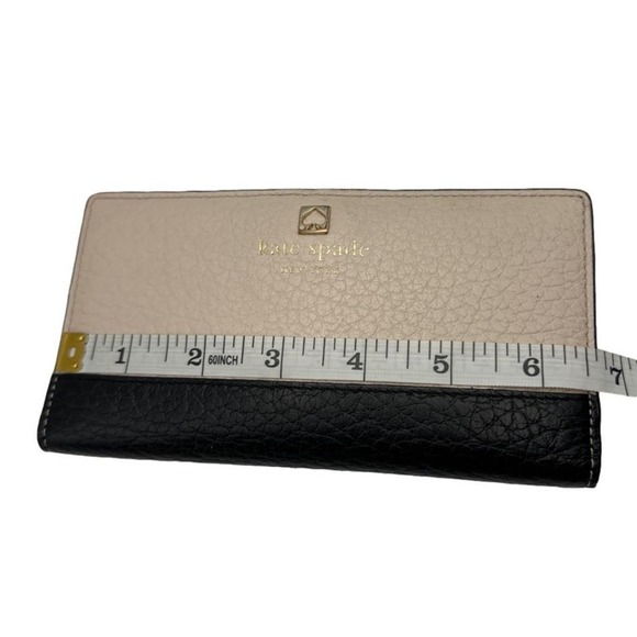 KATE SPADE New York Stacy Southport Avenue Wallet - Picture 8 of 9